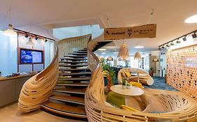 Mercure Toulouse Centre Saint-Georges